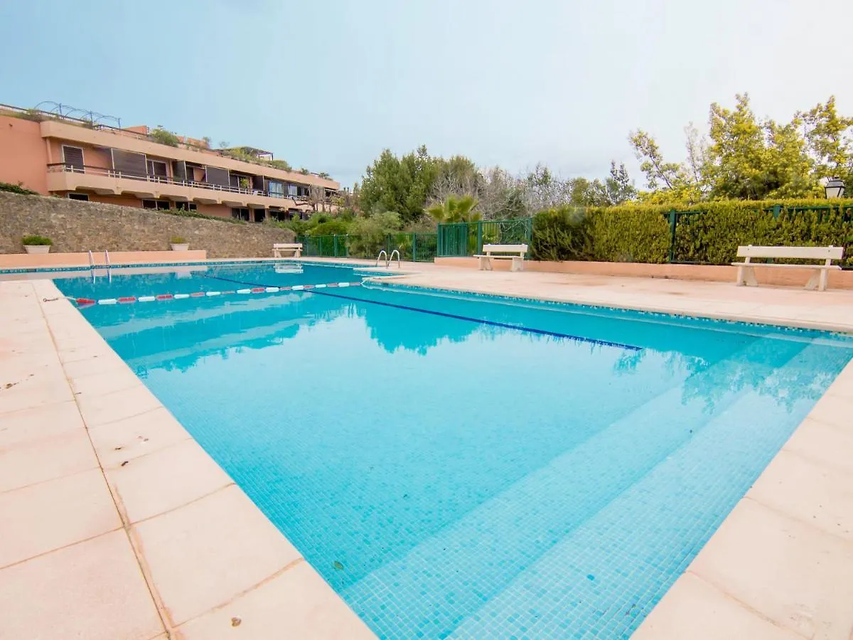 Studio Heraclee-2 By Interhome Saint-Tropez Frankreich