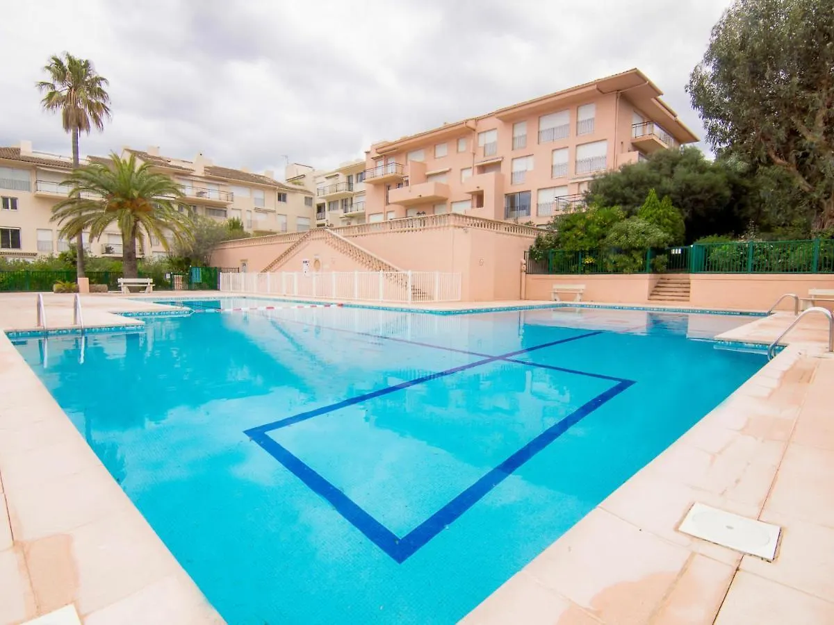 Studio Heraclee-2 By Interhome Saint-Tropez